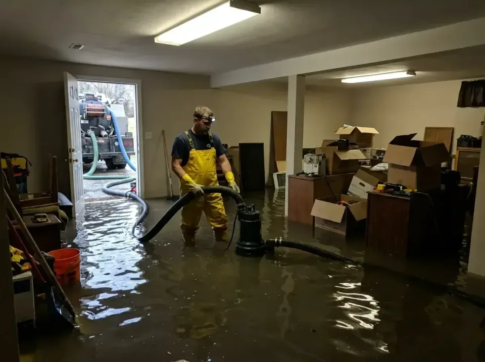 basement-burst-pipe-flooding-a-001 — frequently asked questions, 24-Hour Water Damage Restoration Services in Redmond, OR